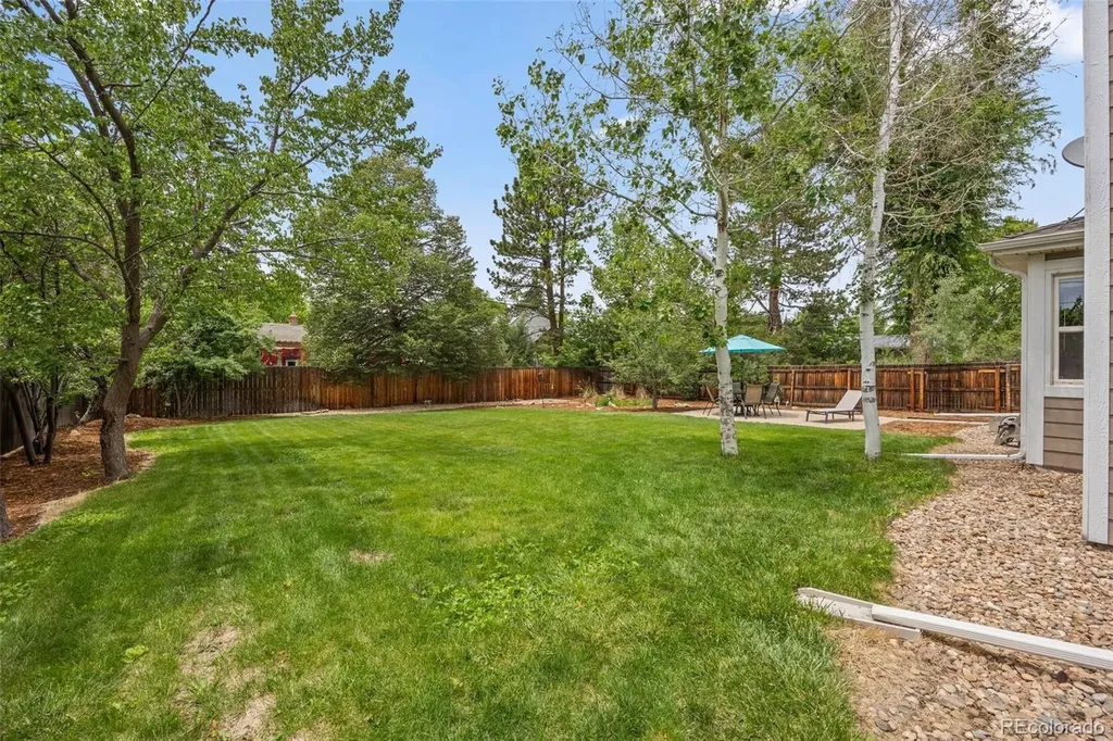 2765 S Humboldt Street Denver CO 80210