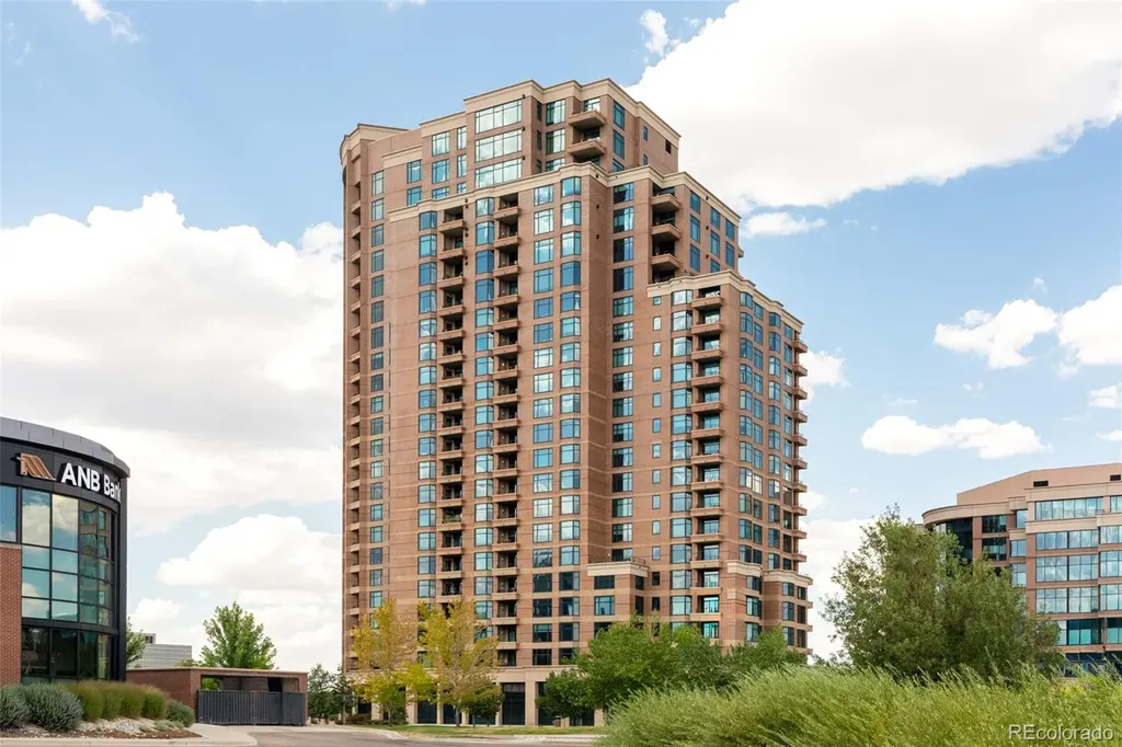 8100 E Union Avenue Denver CO 80237
