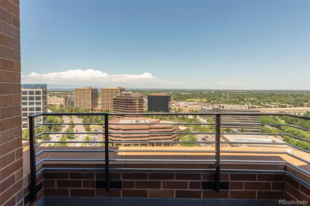 8100 E Union Avenue Denver CO 80237