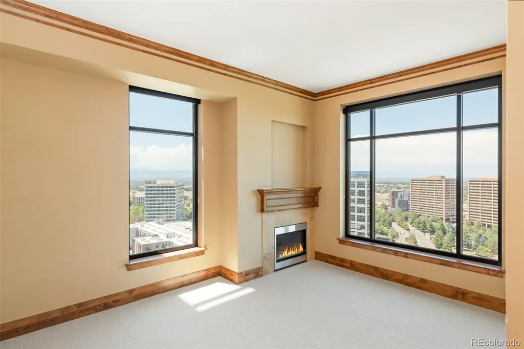 8100 E Union Avenue Denver CO 80237
