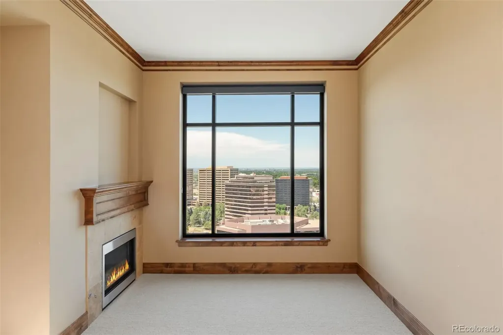 8100 E Union Avenue Denver CO 80237