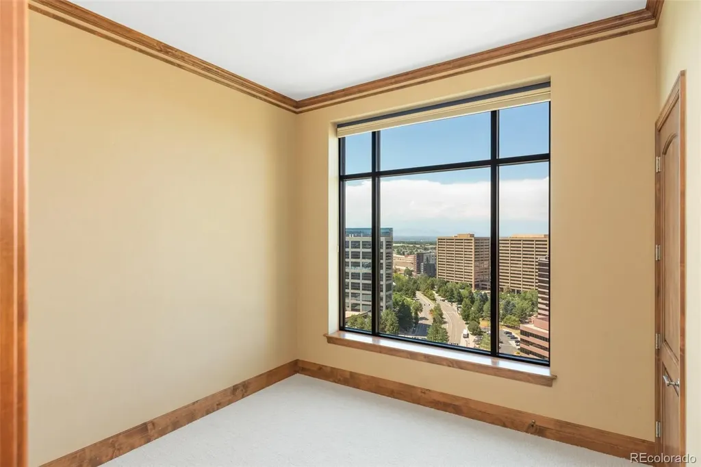 8100 E Union Avenue Denver CO 80237