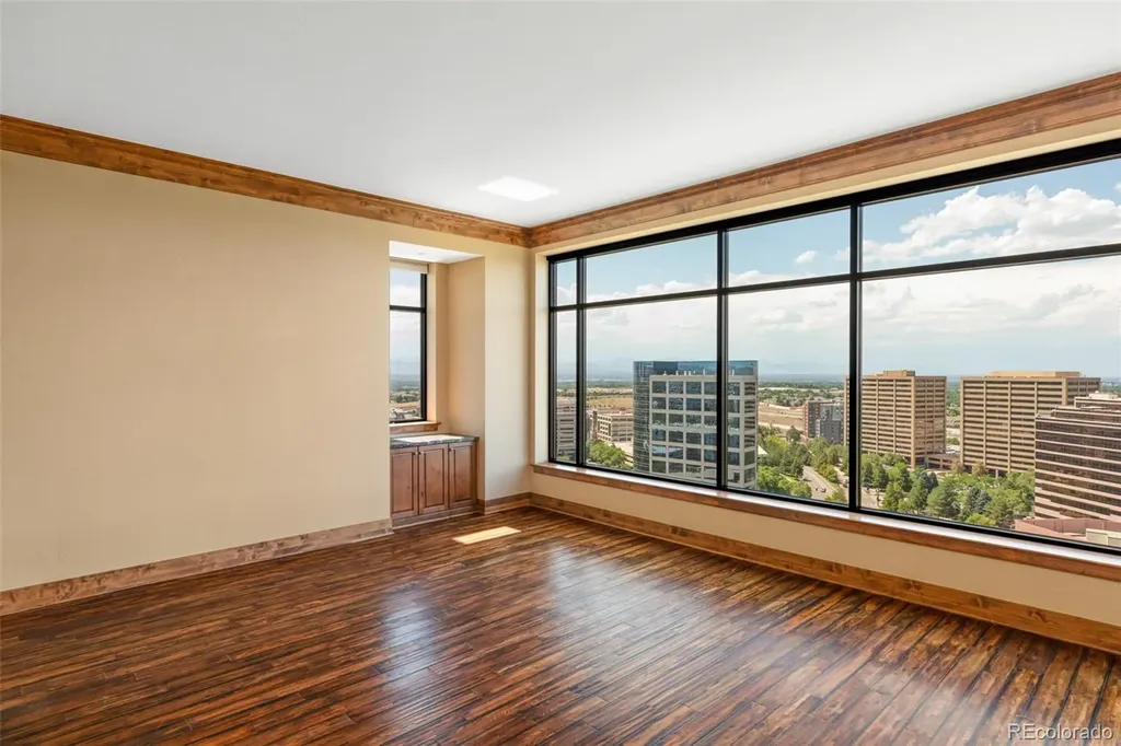 8100 E Union Avenue Denver CO 80237