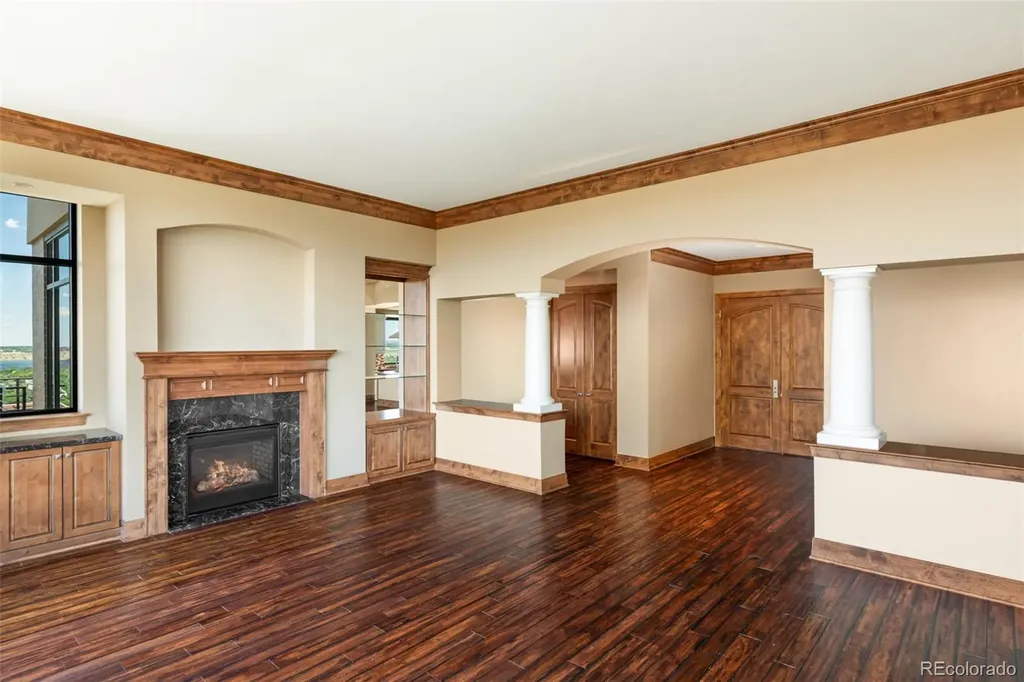 8100 E Union Avenue Denver CO 80237