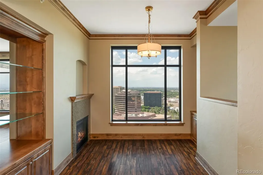 8100 E Union Avenue Denver CO 80237