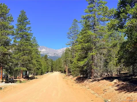 323 Aspen Drive Leadville CO 80461