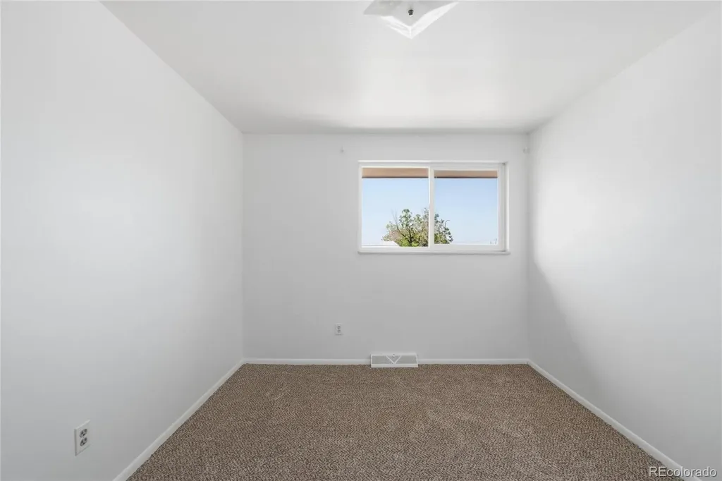 6315 W Mississippi Place Lakewood CO 80232