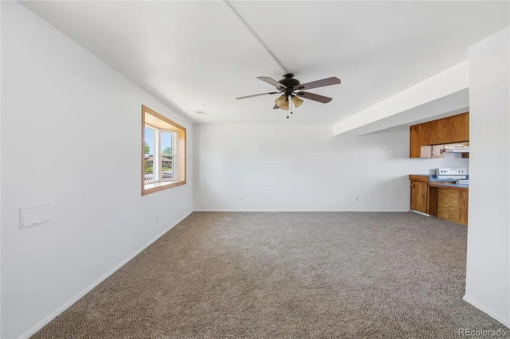 6315 W Mississippi Place Lakewood CO 80232