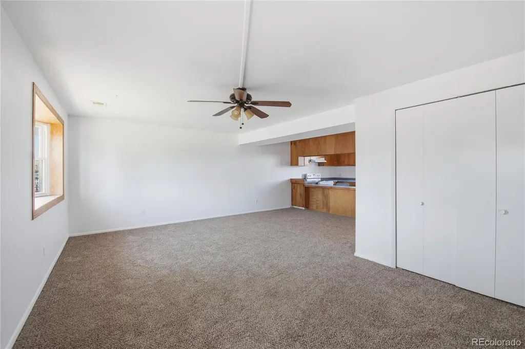 6315 W Mississippi Place Lakewood CO 80232