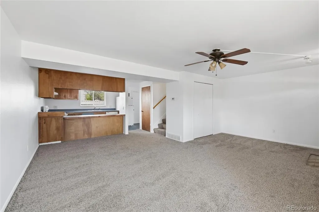 6315 W Mississippi Place Lakewood CO 80232