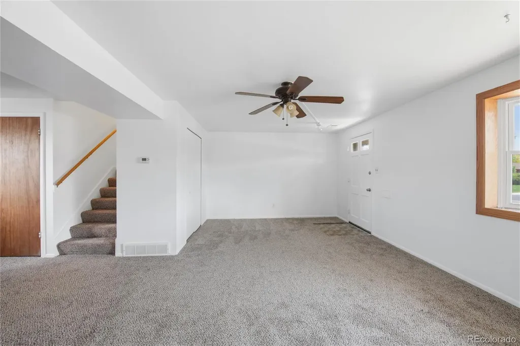 6315 W Mississippi Place Lakewood CO 80232