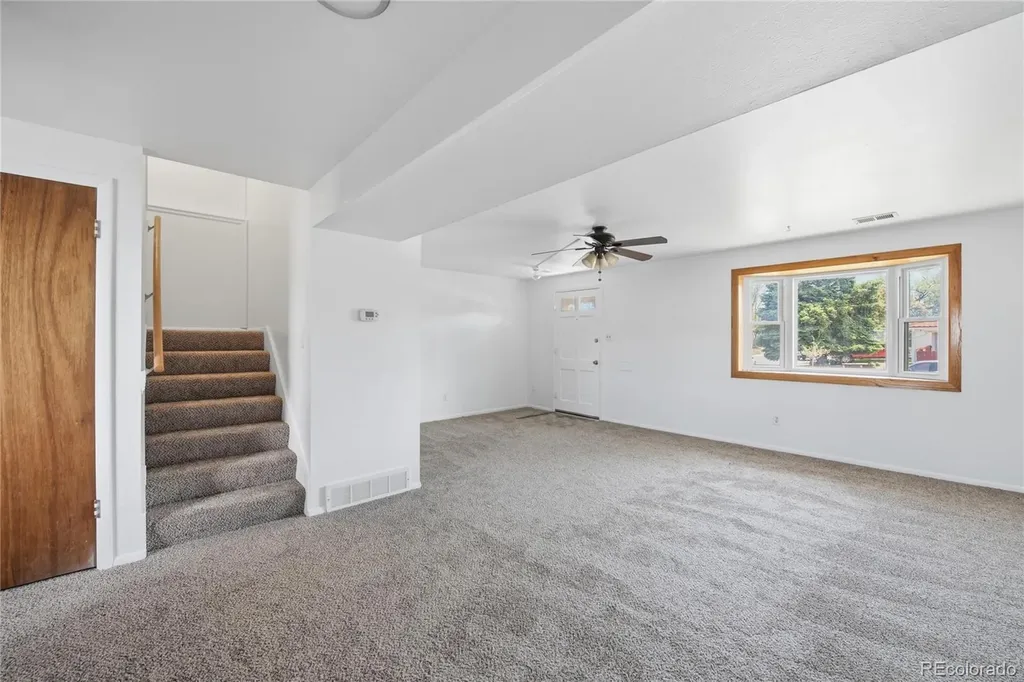 6315 W Mississippi Place Lakewood CO 80232