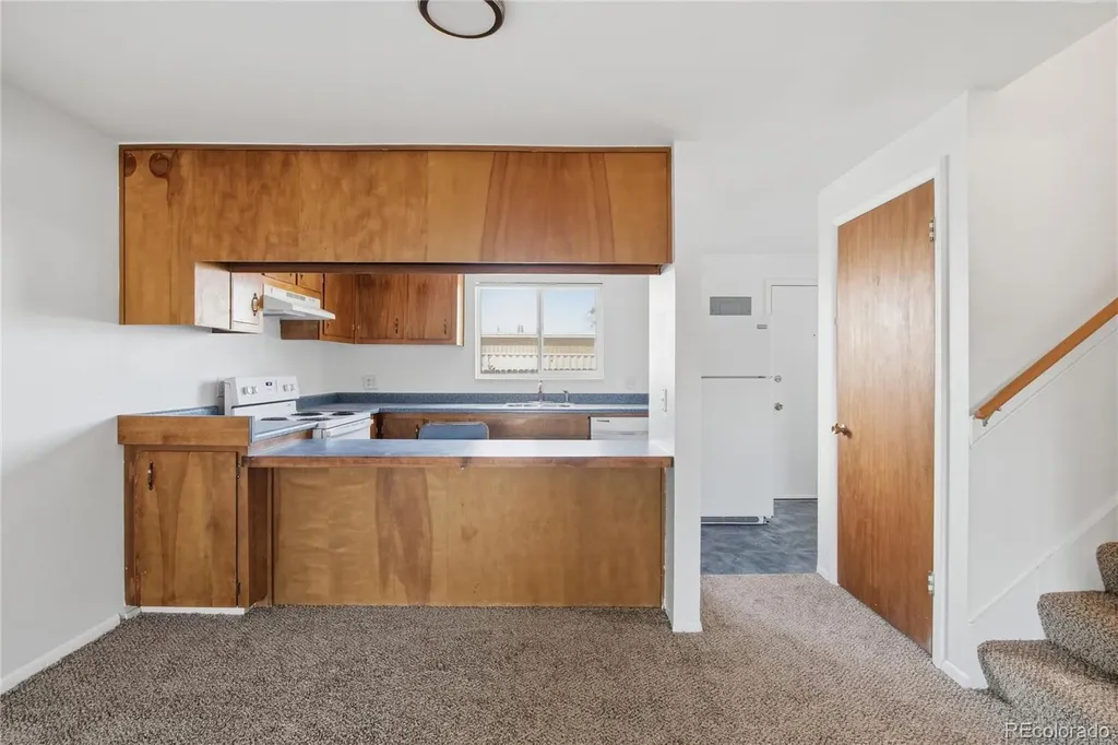 6315 W Mississippi Place Lakewood CO 80232