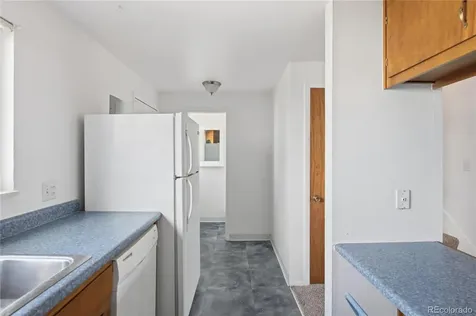 6315 W Mississippi Place Lakewood CO 80232