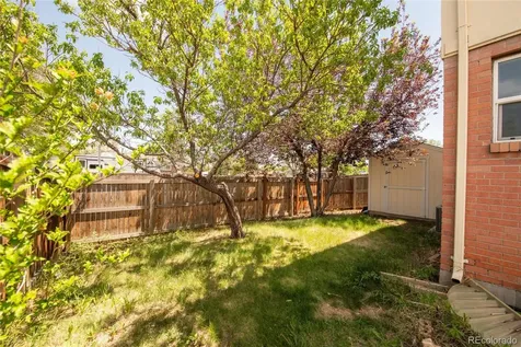 6315 W Mississippi Place Lakewood CO 80232