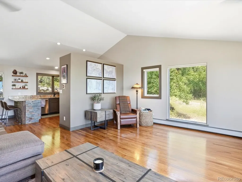 11629 Nichols Way Conifer CO 80433
