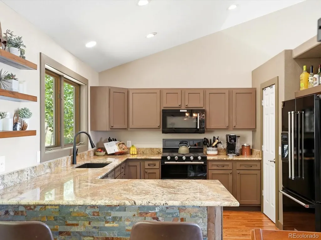 11629 Nichols Way Conifer CO 80433