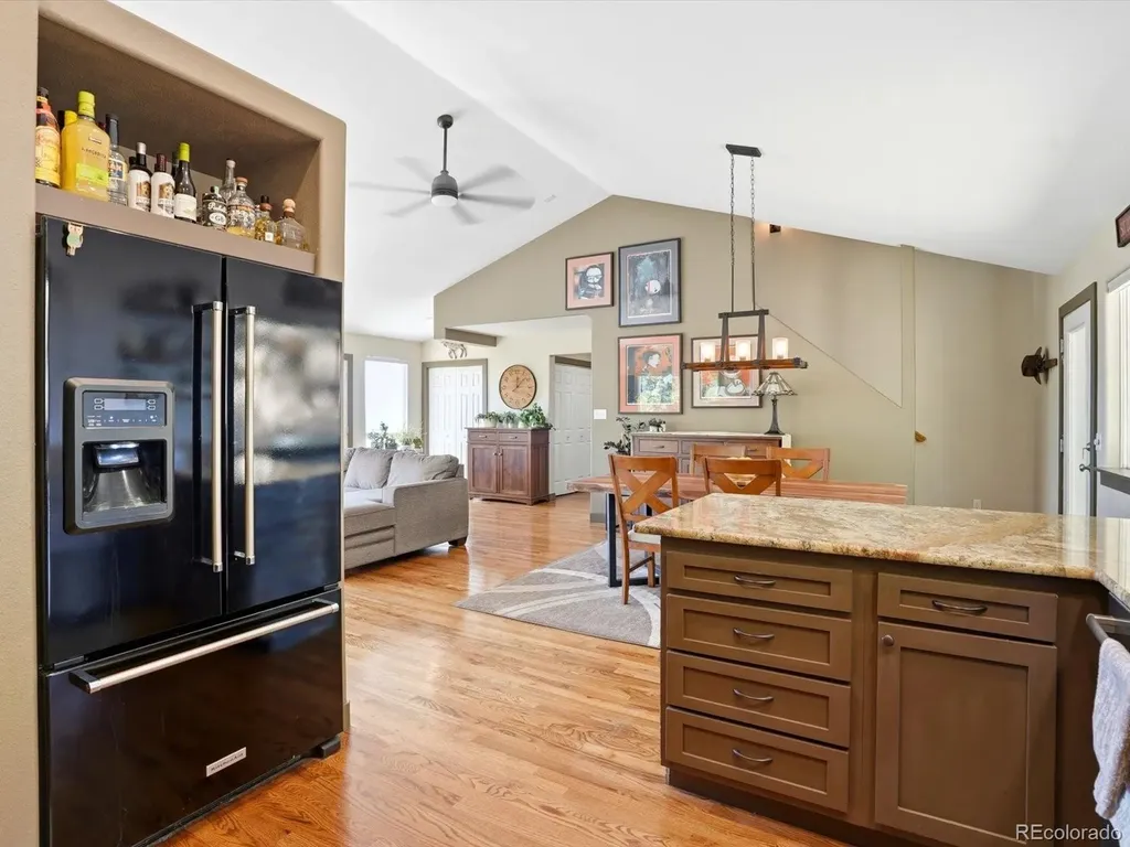 11629 Nichols Way Conifer CO 80433