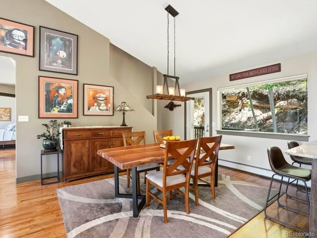 11629 Nichols Way Conifer CO 80433