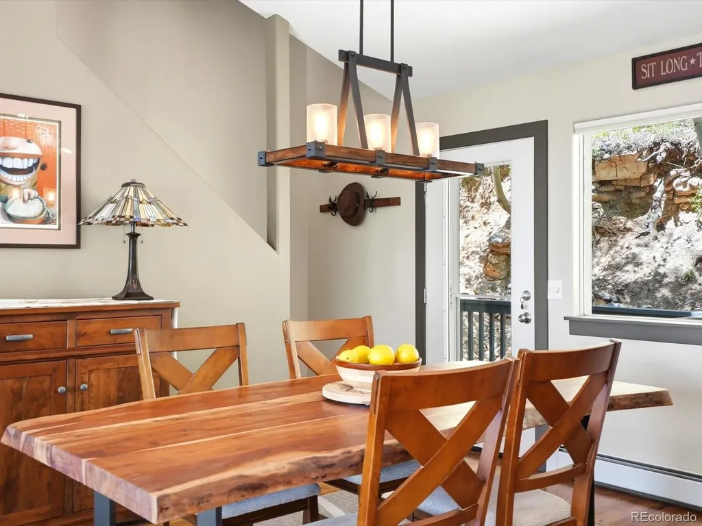 11629 Nichols Way Conifer CO 80433