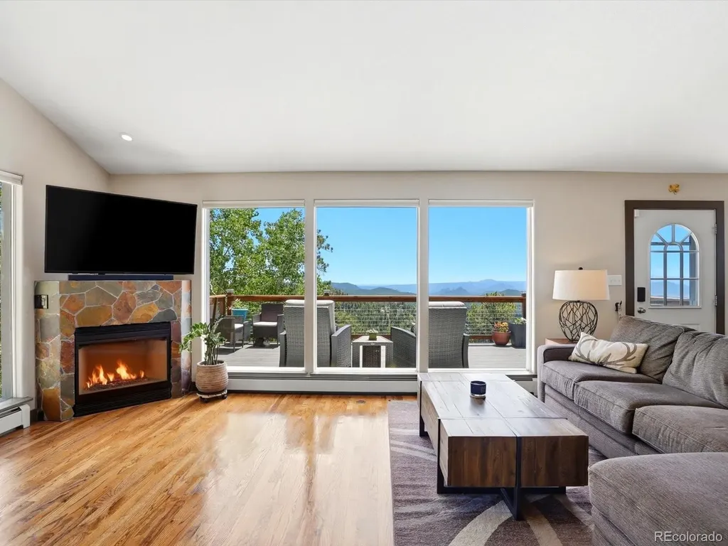 11629 Nichols Way Conifer CO 80433