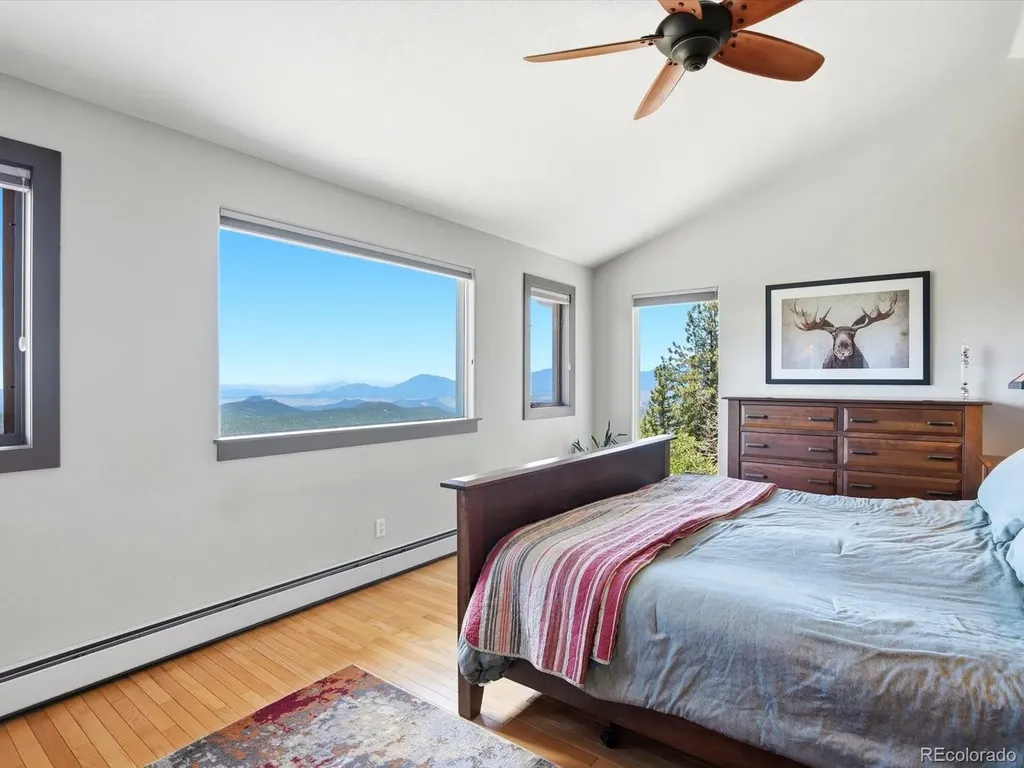 11629 Nichols Way Conifer CO 80433