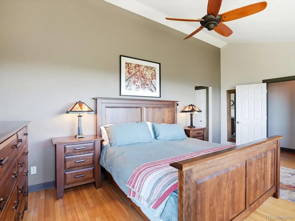 11629 Nichols Way Conifer CO 80433