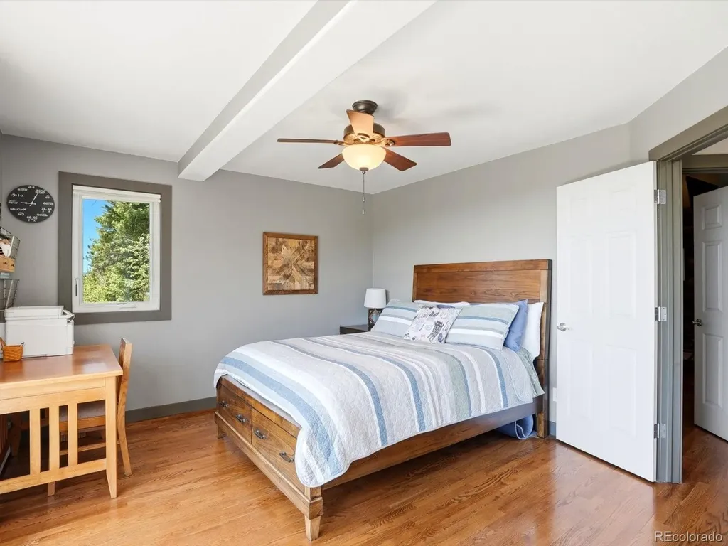 11629 Nichols Way Conifer CO 80433