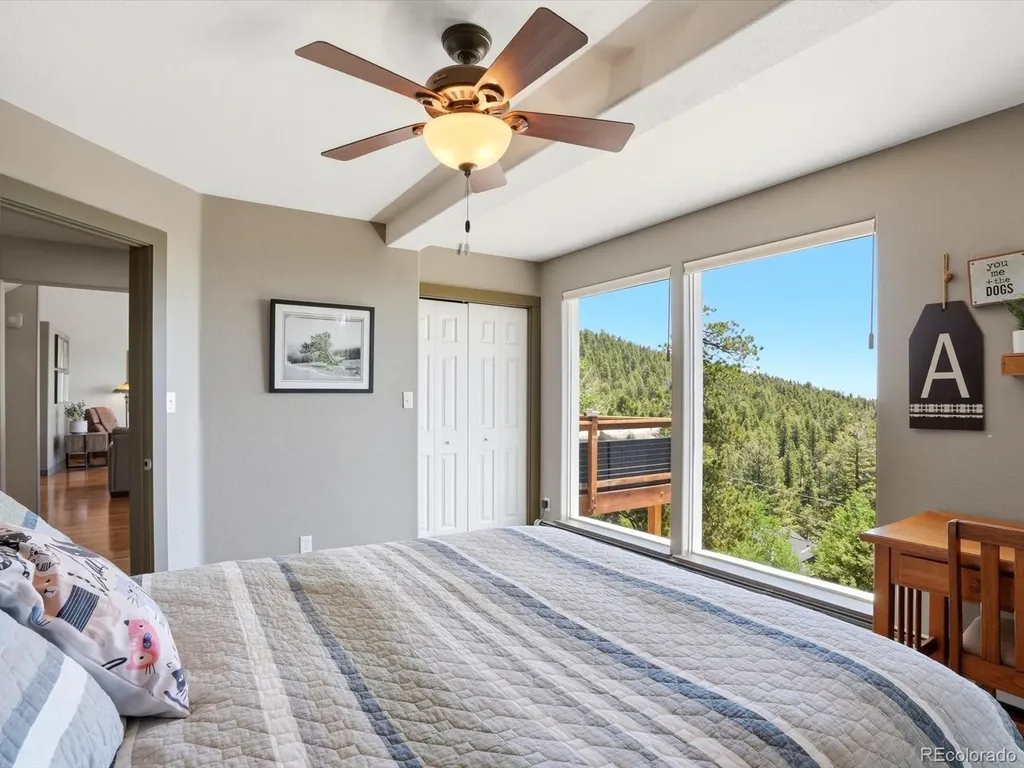 11629 Nichols Way Conifer CO 80433