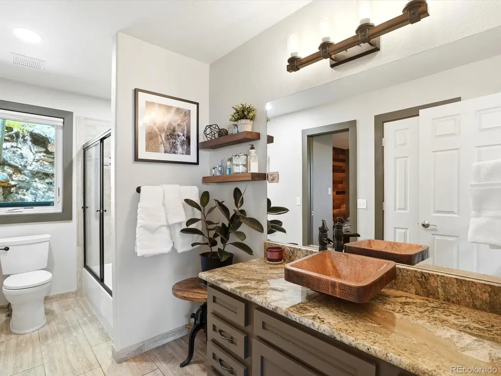 11629 Nichols Way Conifer CO 80433
