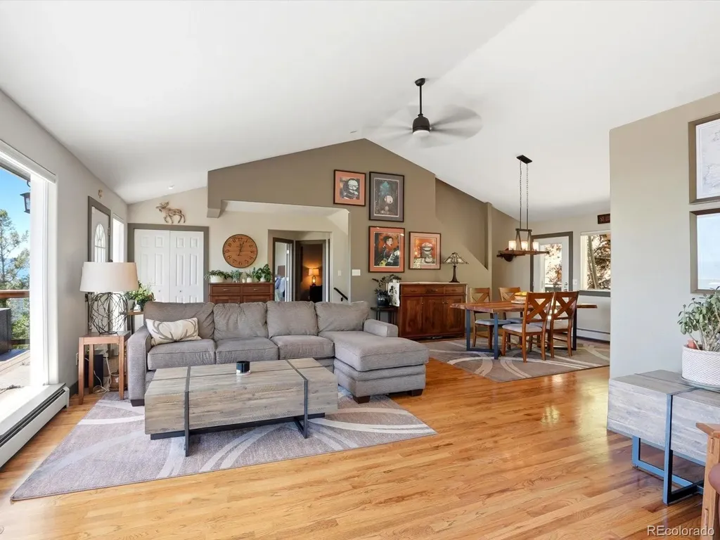 11629 Nichols Way Conifer CO 80433