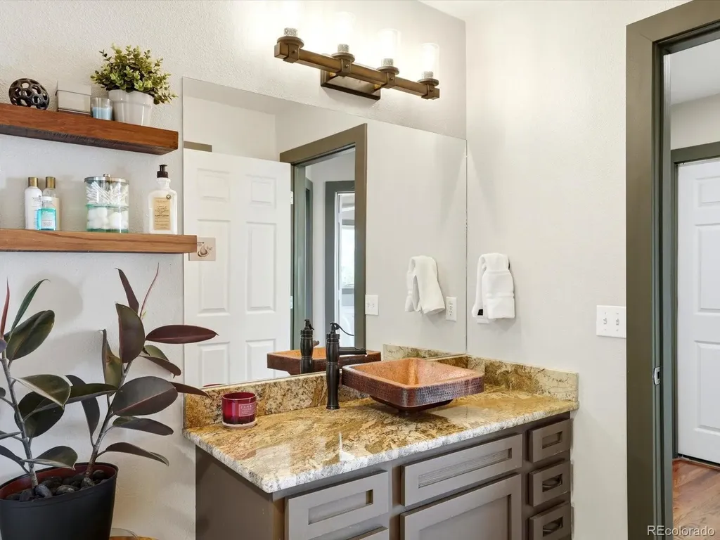 11629 Nichols Way Conifer CO 80433