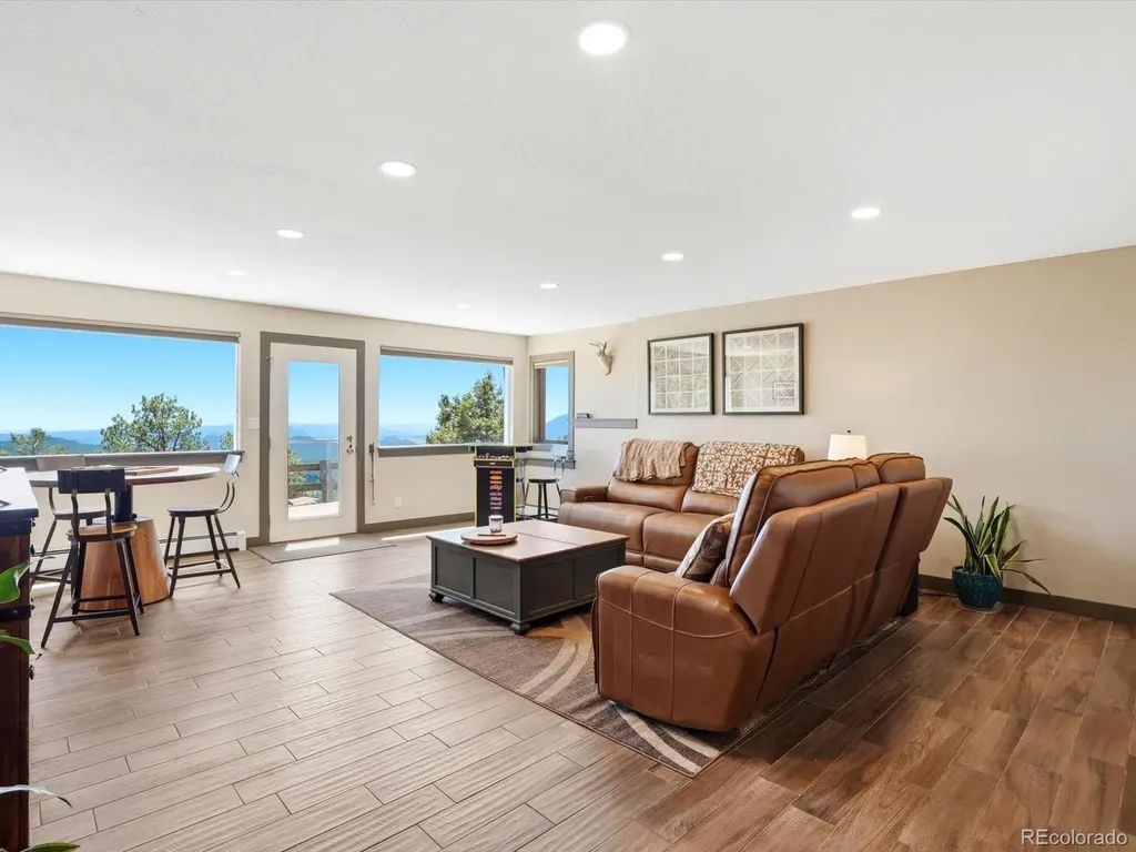 11629 Nichols Way Conifer CO 80433