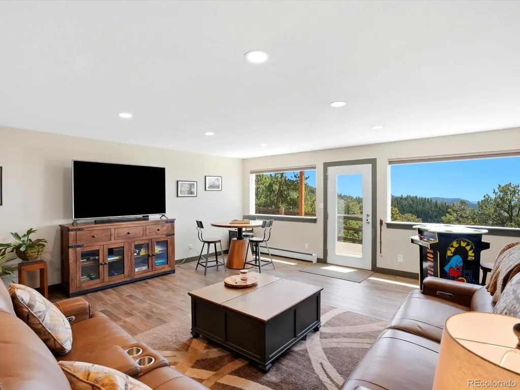 11629 Nichols Way Conifer CO 80433