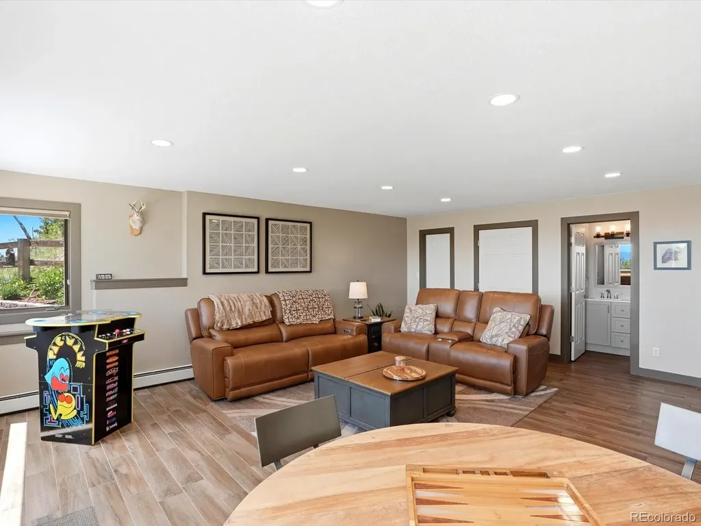 11629 Nichols Way Conifer CO 80433