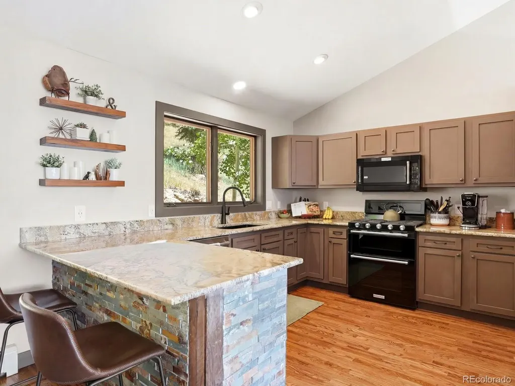 11629 Nichols Way Conifer CO 80433