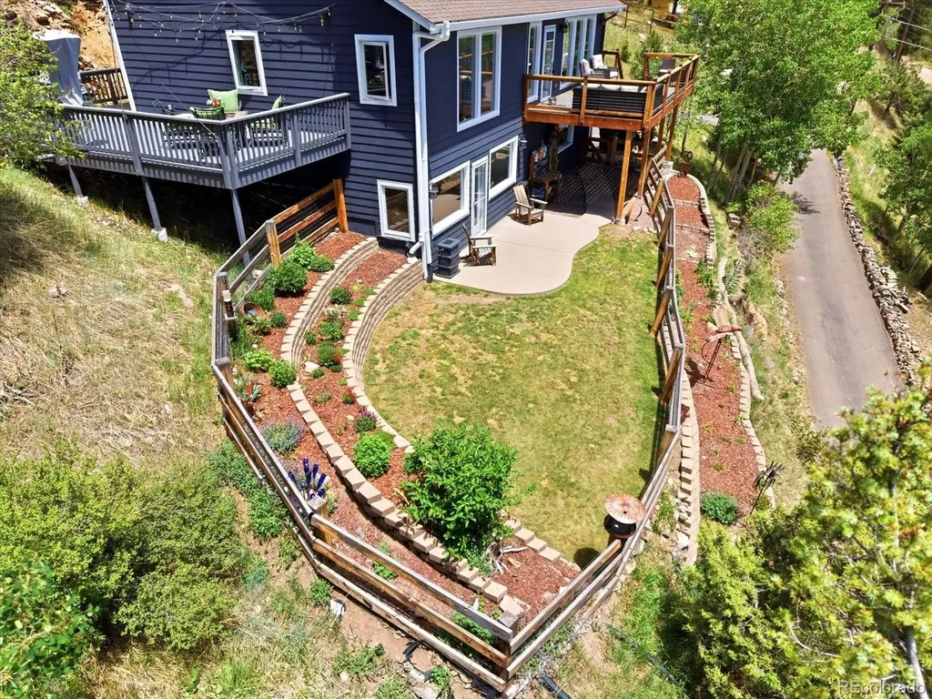 11629 Nichols Way Conifer CO 80433
