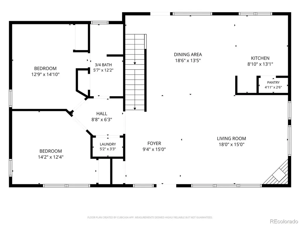 11629 Nichols Way Conifer CO 80433