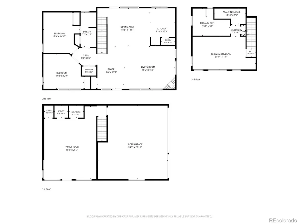 11629 Nichols Way Conifer CO 80433