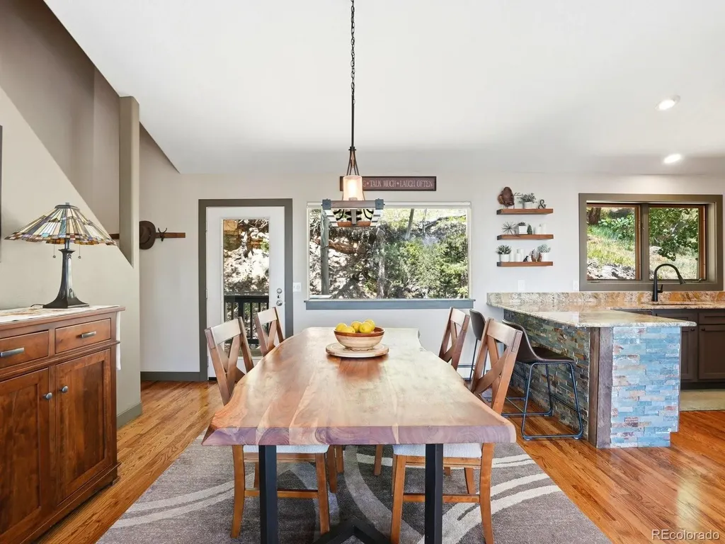 11629 Nichols Way Conifer CO 80433