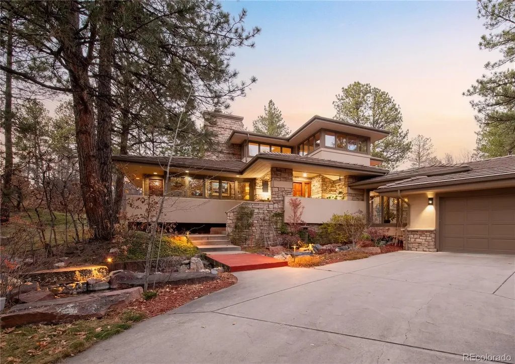 504 Providence Drive Castle Rock CO 80108