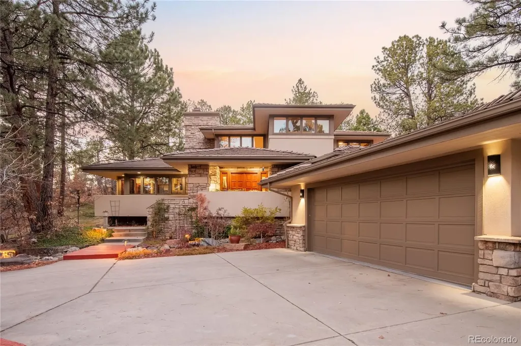 504 Providence Drive Castle Rock CO 80108