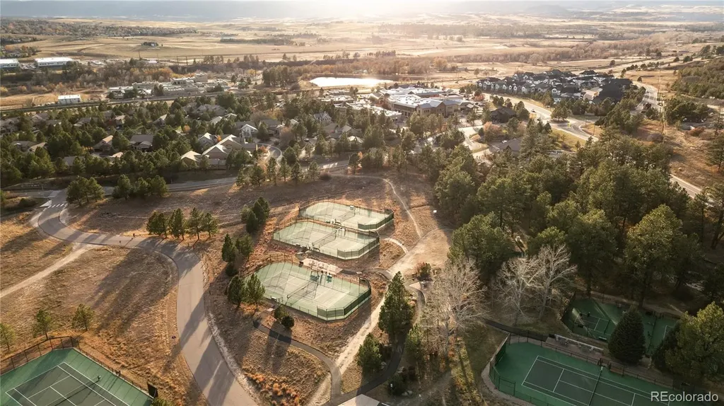 504 Providence Drive Castle Rock CO 80108