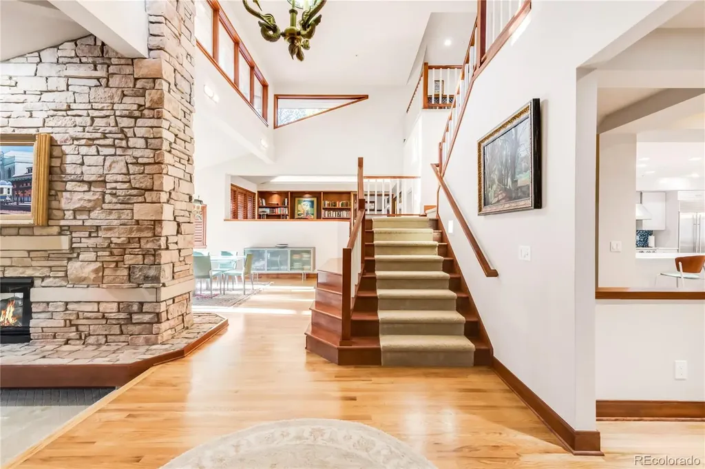 504 Providence Drive Castle Rock CO 80108