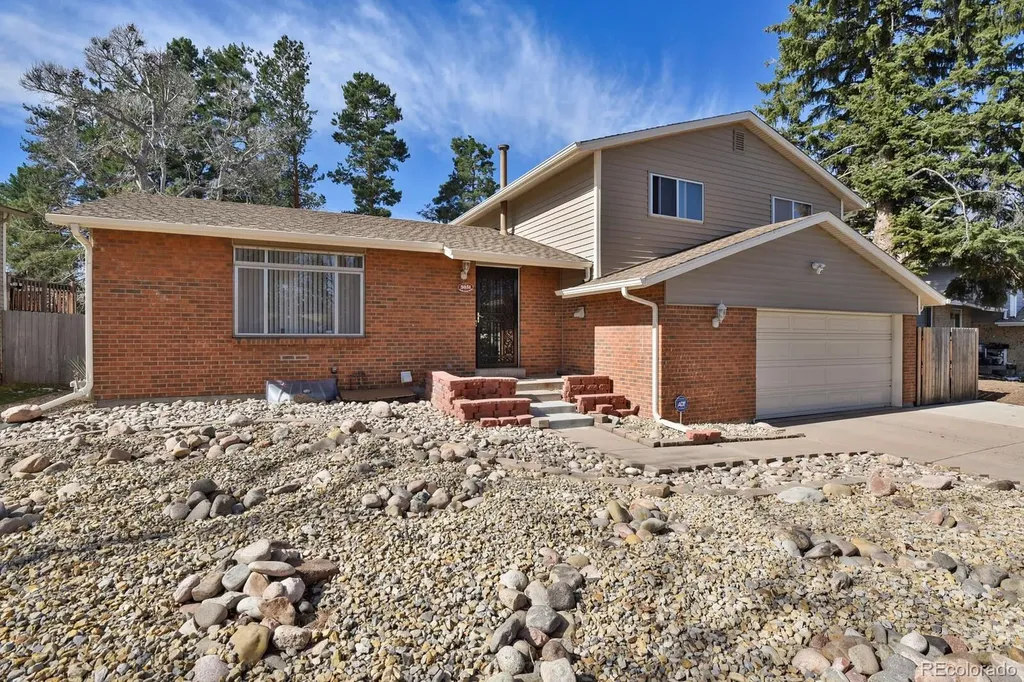 3031 S Nucla Street Aurora CO 80013