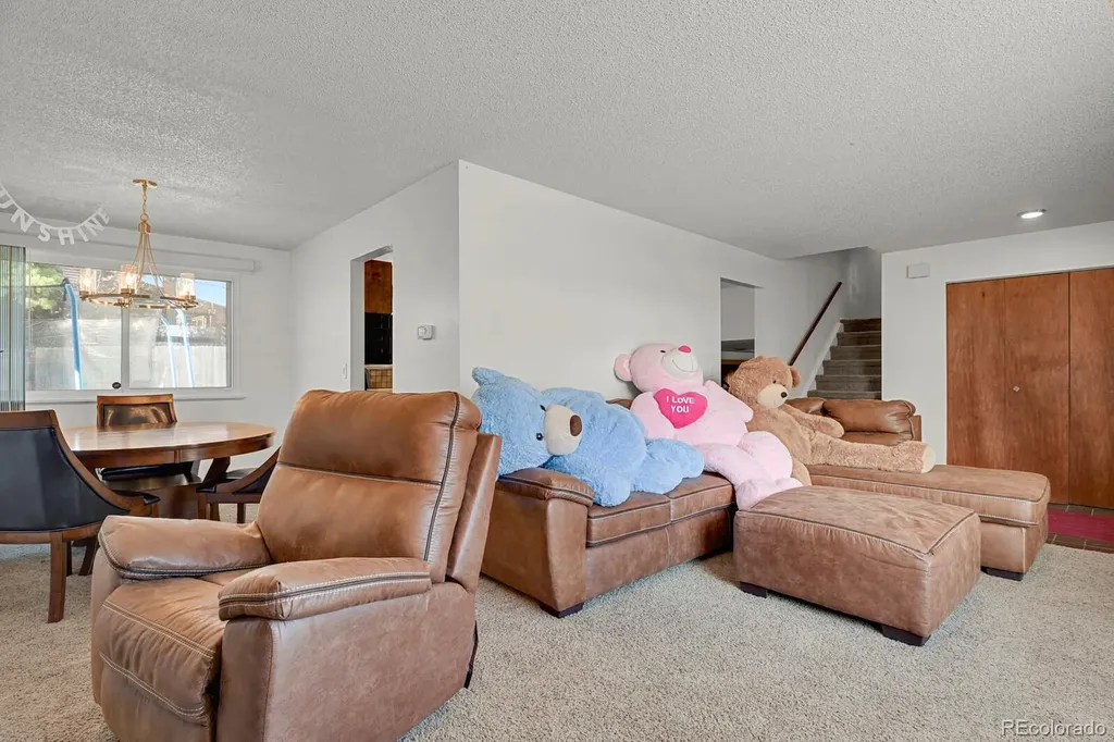 3031 S Nucla Street Aurora CO 80013