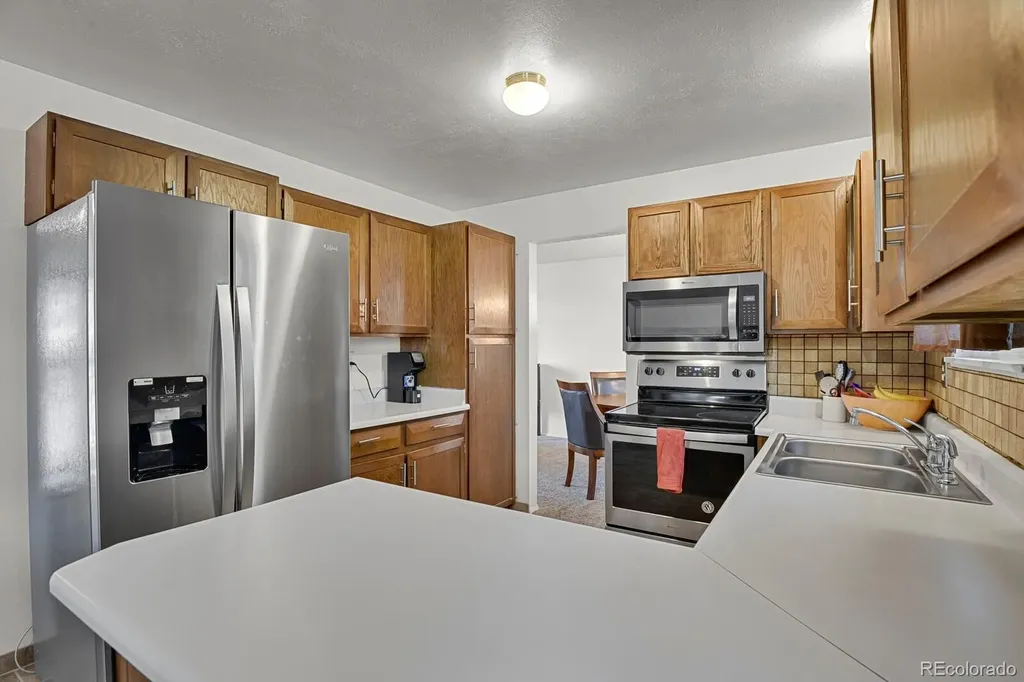 3031 S Nucla Street Aurora CO 80013