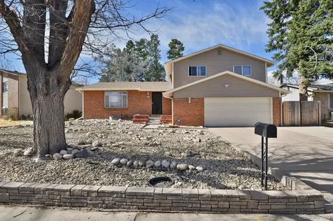 3031 S Nucla Street Aurora CO 80013