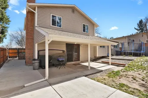 3031 S Nucla Street Aurora CO 80013