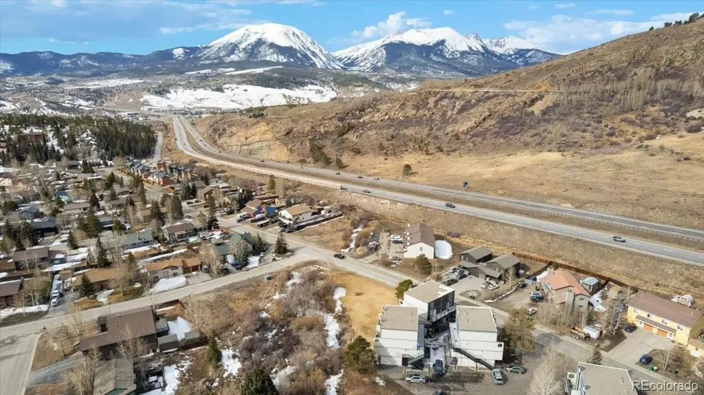 290 Straight Creek Drive Dillon CO 80435